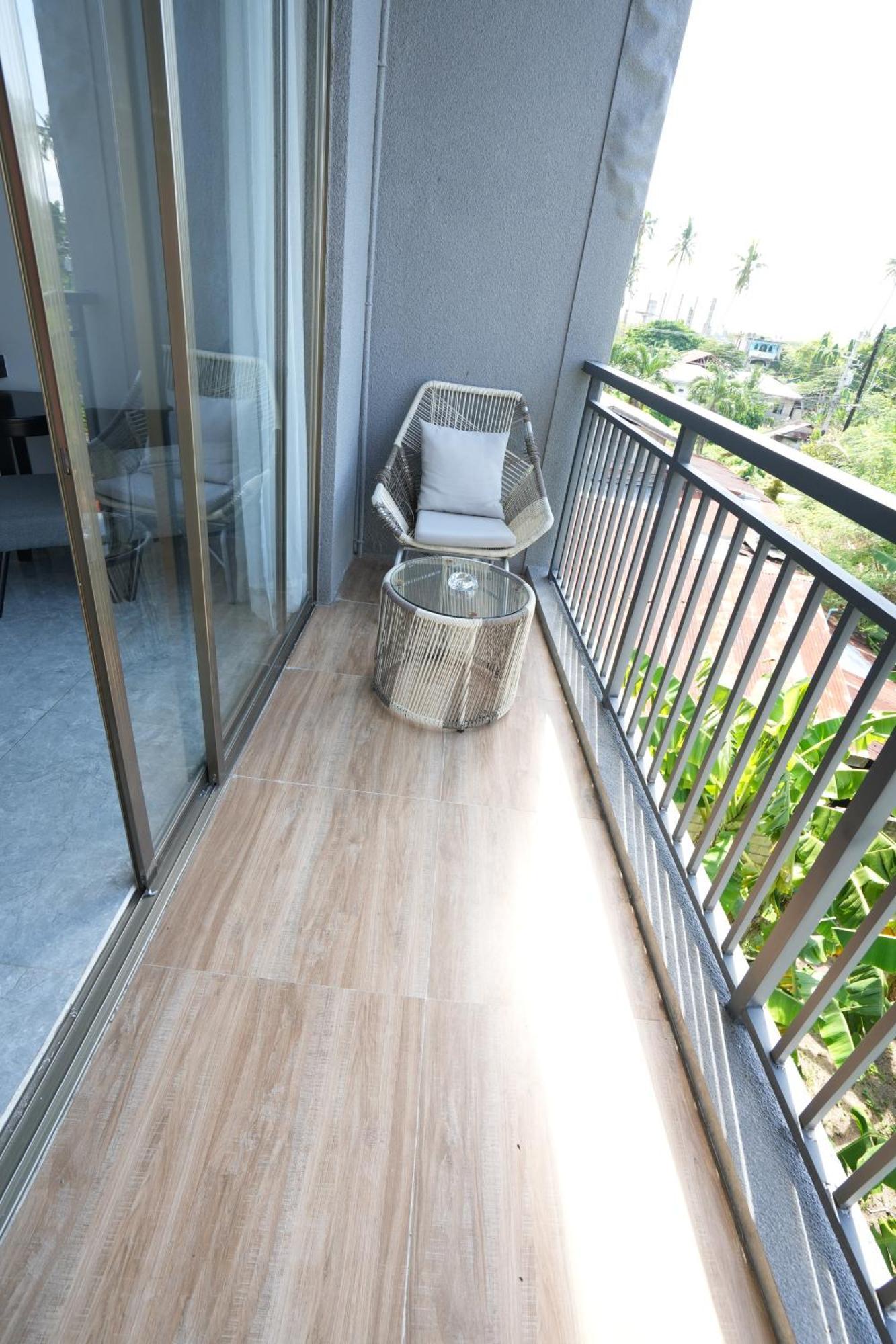 Bohol Panglao Begonia Resort Exterior photo
