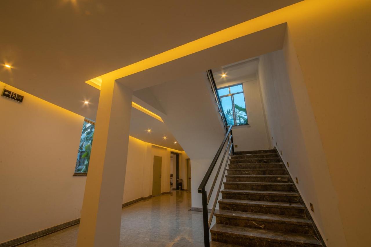 Bohol Panglao Begonia Resort Exterior photo